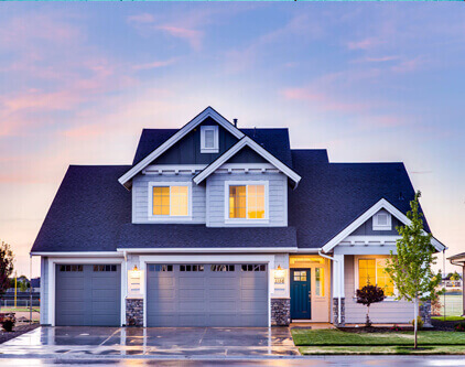 Real estate