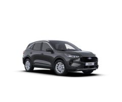 Ford Kuga Top Edition 25 Duratec Hybri