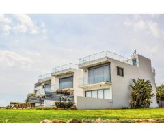 Pronájem vily 350 m² pozemek 534 m²