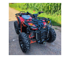 Čtyřkolka Big Bull ATV Terénní dvoumístná 250cc