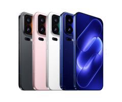 XiaoMi 18 Pro Max 5G smartphone