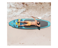 Velké nafukovací paddle board